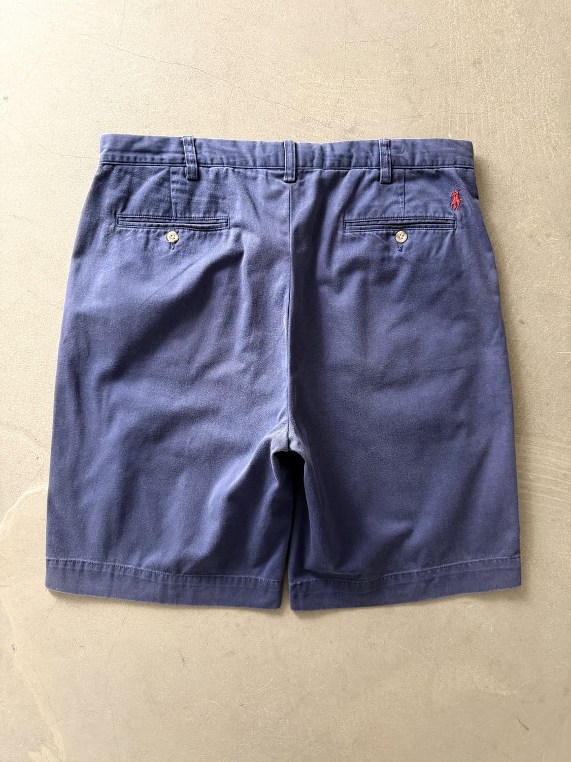 Vintage Polo Ralph Lauren Chino Shorts 상품이미지2