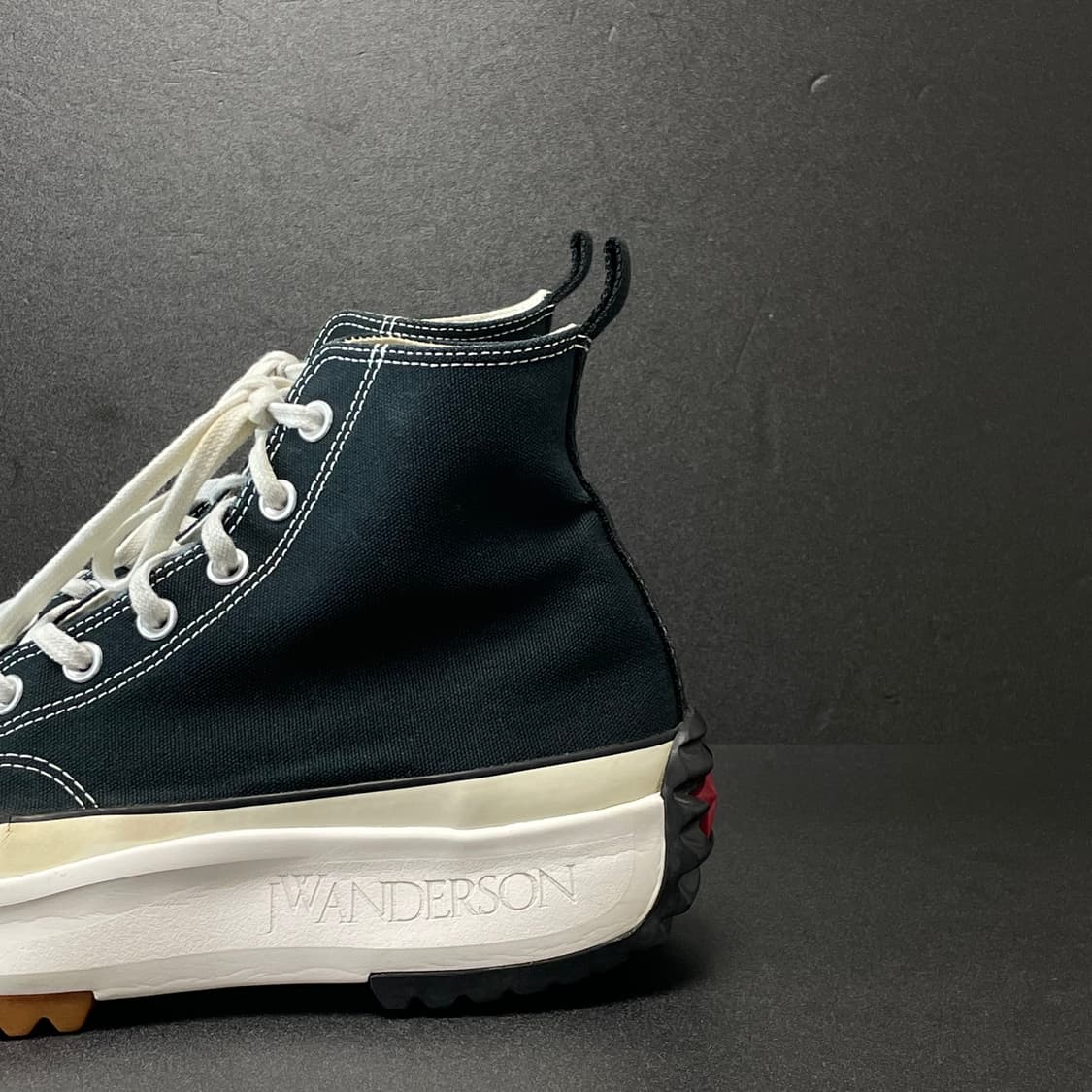[290] Converse x JW Anderson 런스타 하이크 OG 상품이미지7