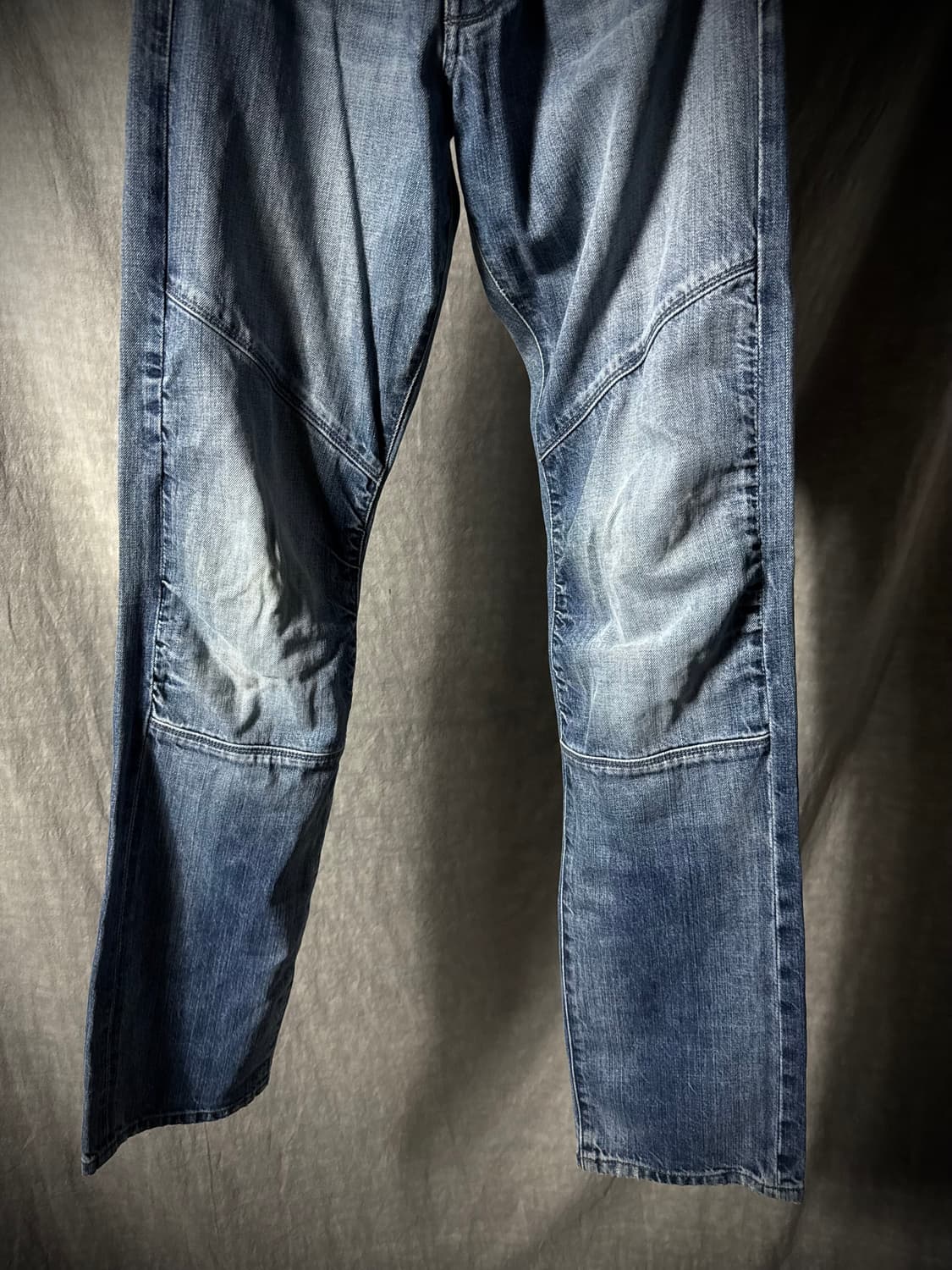 G Star Raw 지퍼 데님팬츠  상품이미지4