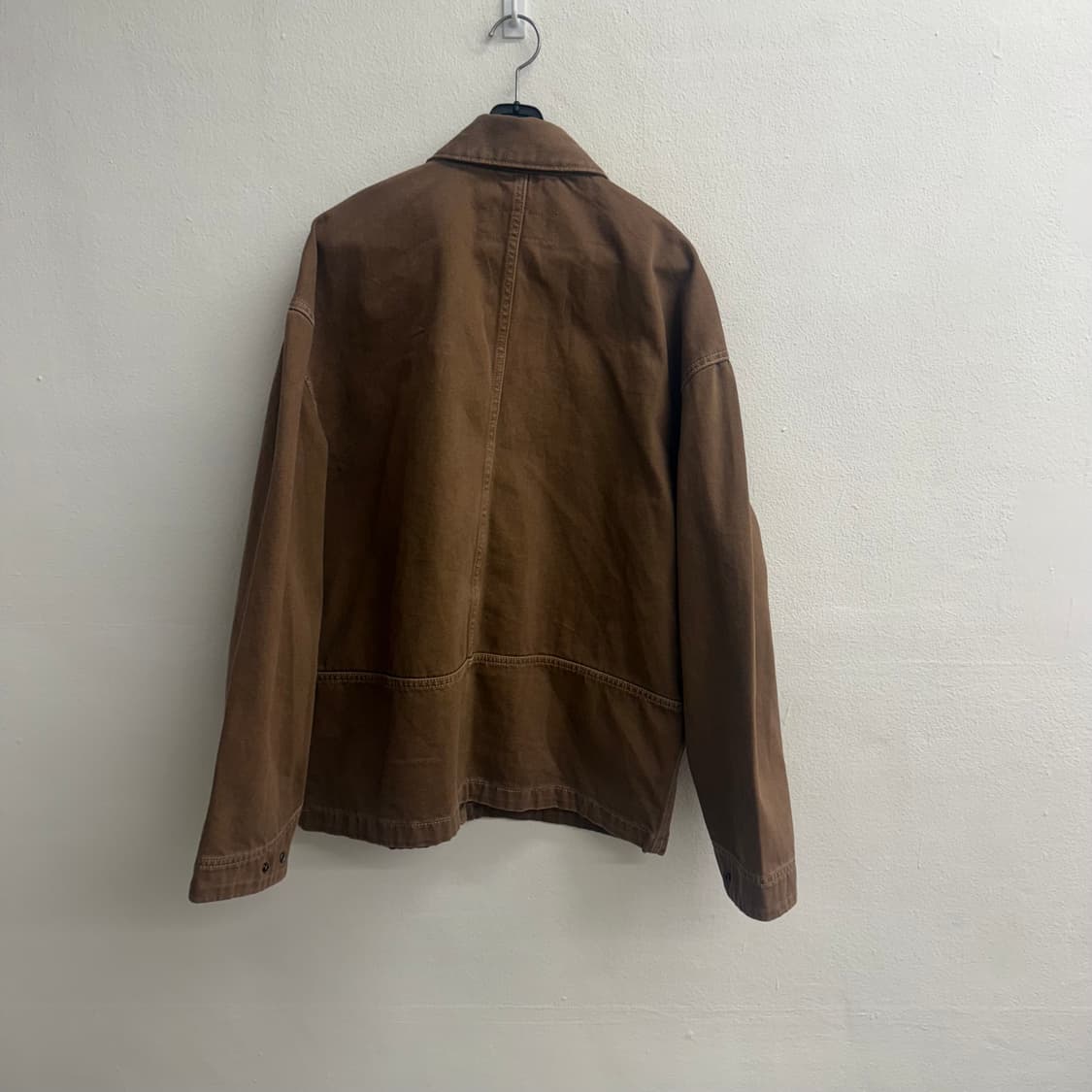 지라 오리지널 웨스턴 워크 자켓 (L) 상품이미지4