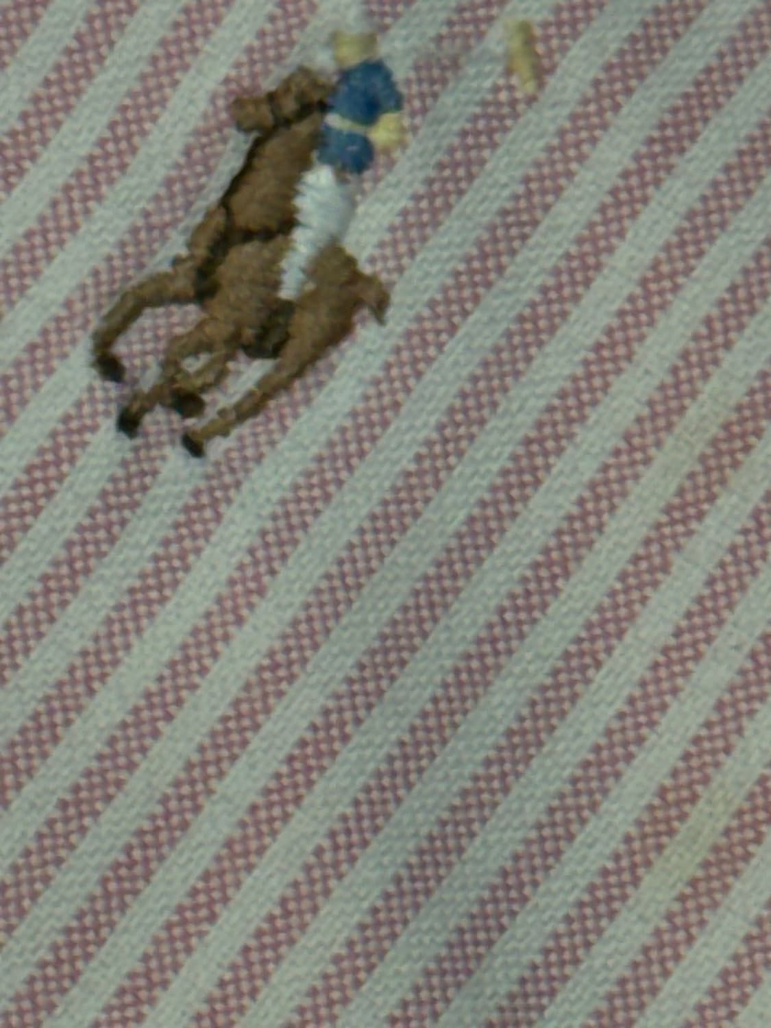 RALPH LAUREN 빈티지 셔츠 상품이미지3