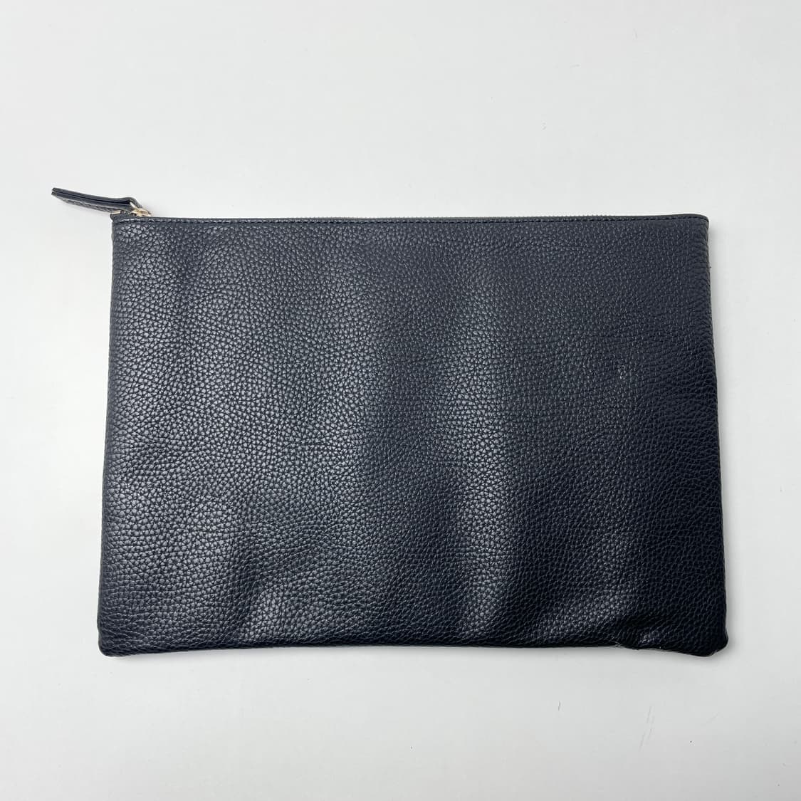 [새상품] BCBG 레더 클러치 상품이미지1