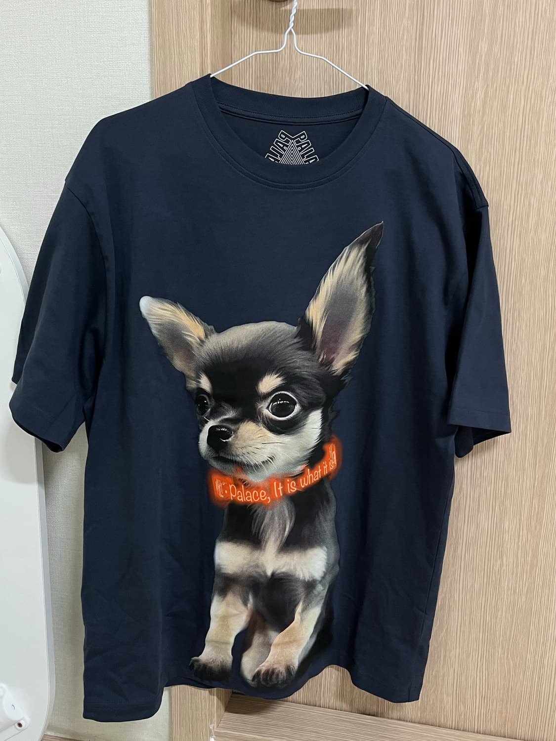 팔라스 반팔 티셔츠 상품이미지1