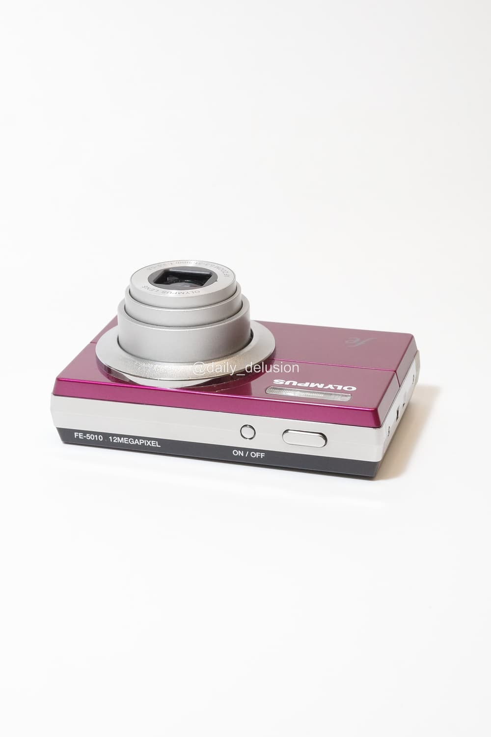 올림푸스 FE-5010 상품이미지6