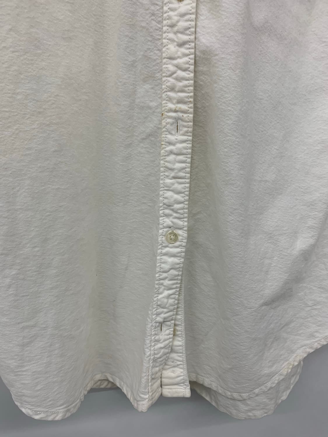 아베크롬비 셔츠 상품이미지5