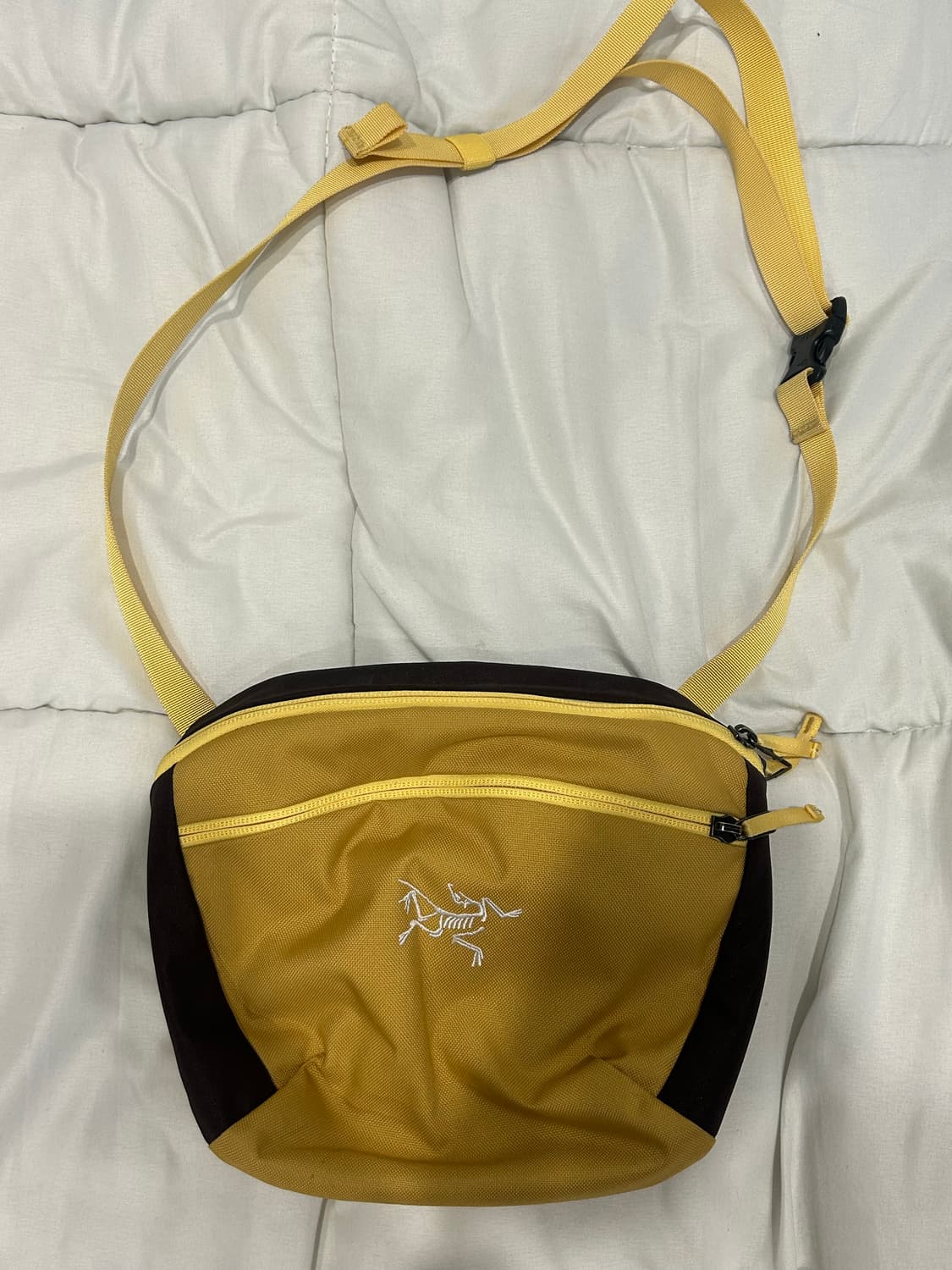 아크테릭스 맨티스2 웨이스트백 리트릿 비터스 상품이미지2