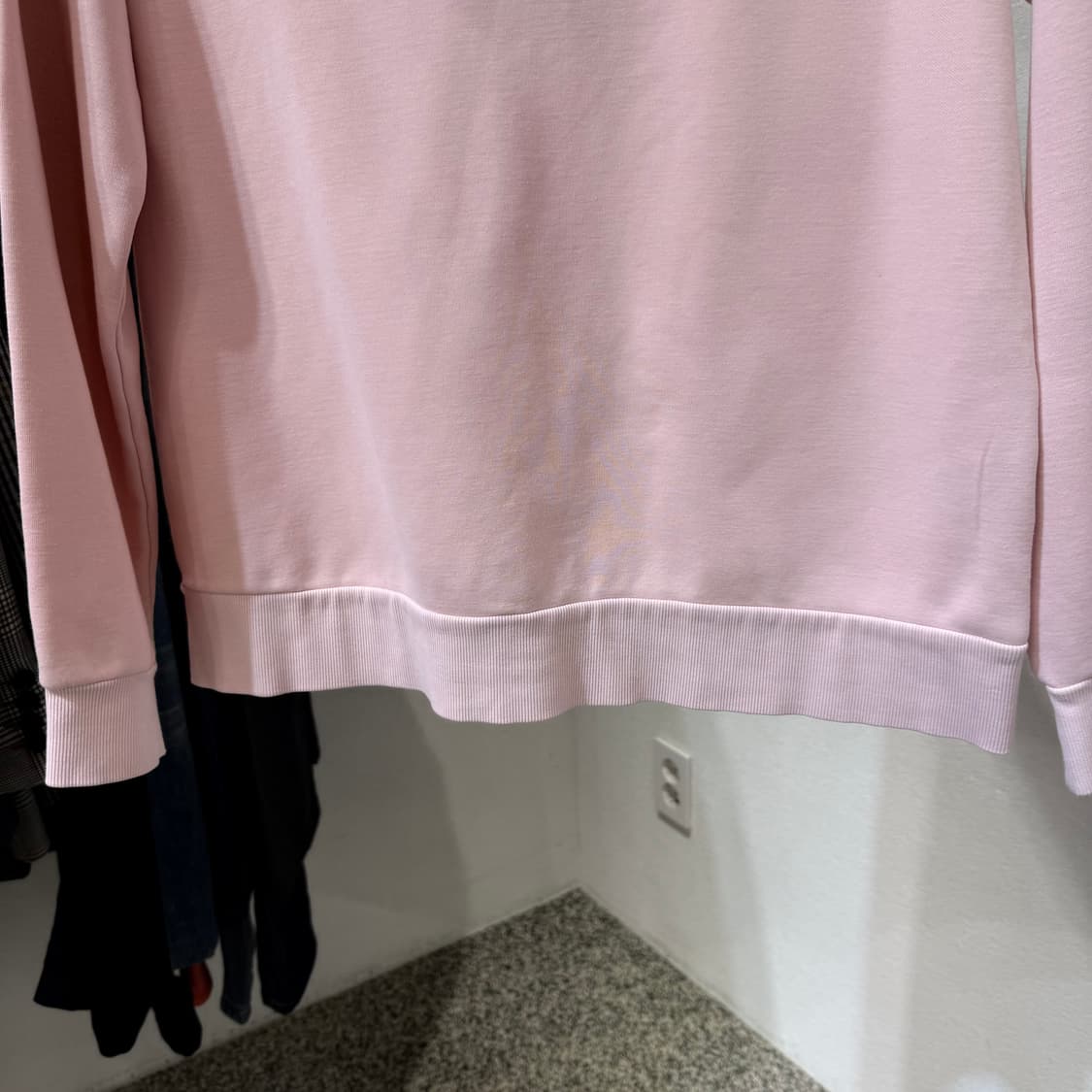 MLB LA 다저스 맨투맨 상품이미지3