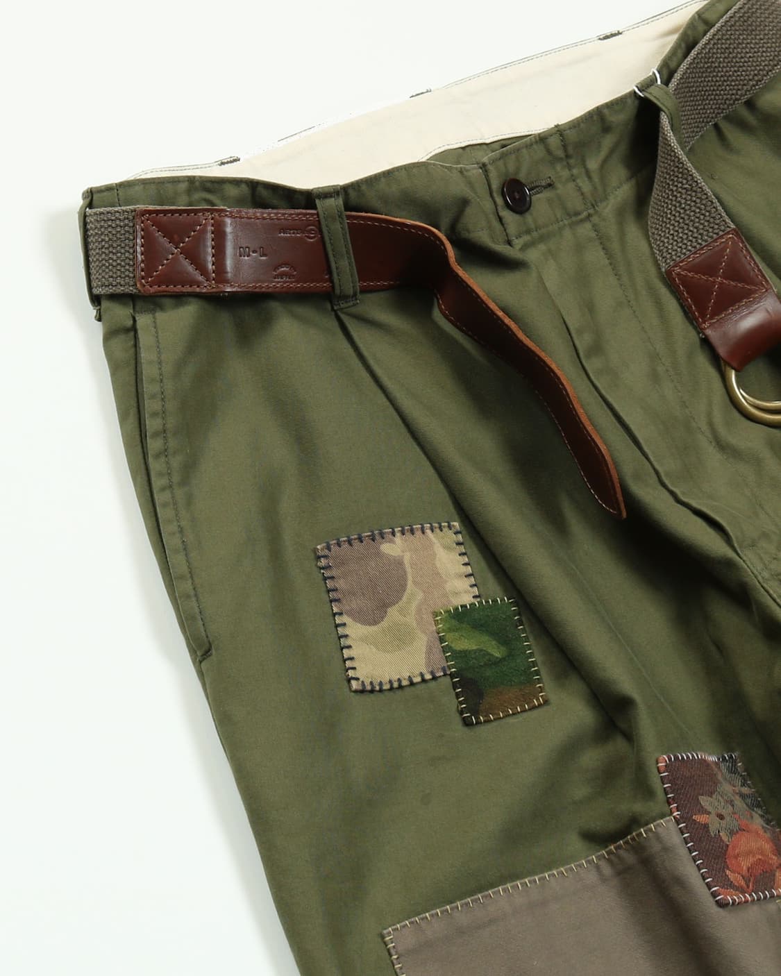 BRU NA BOINNE Fairy Craft Pants 상품이미지4