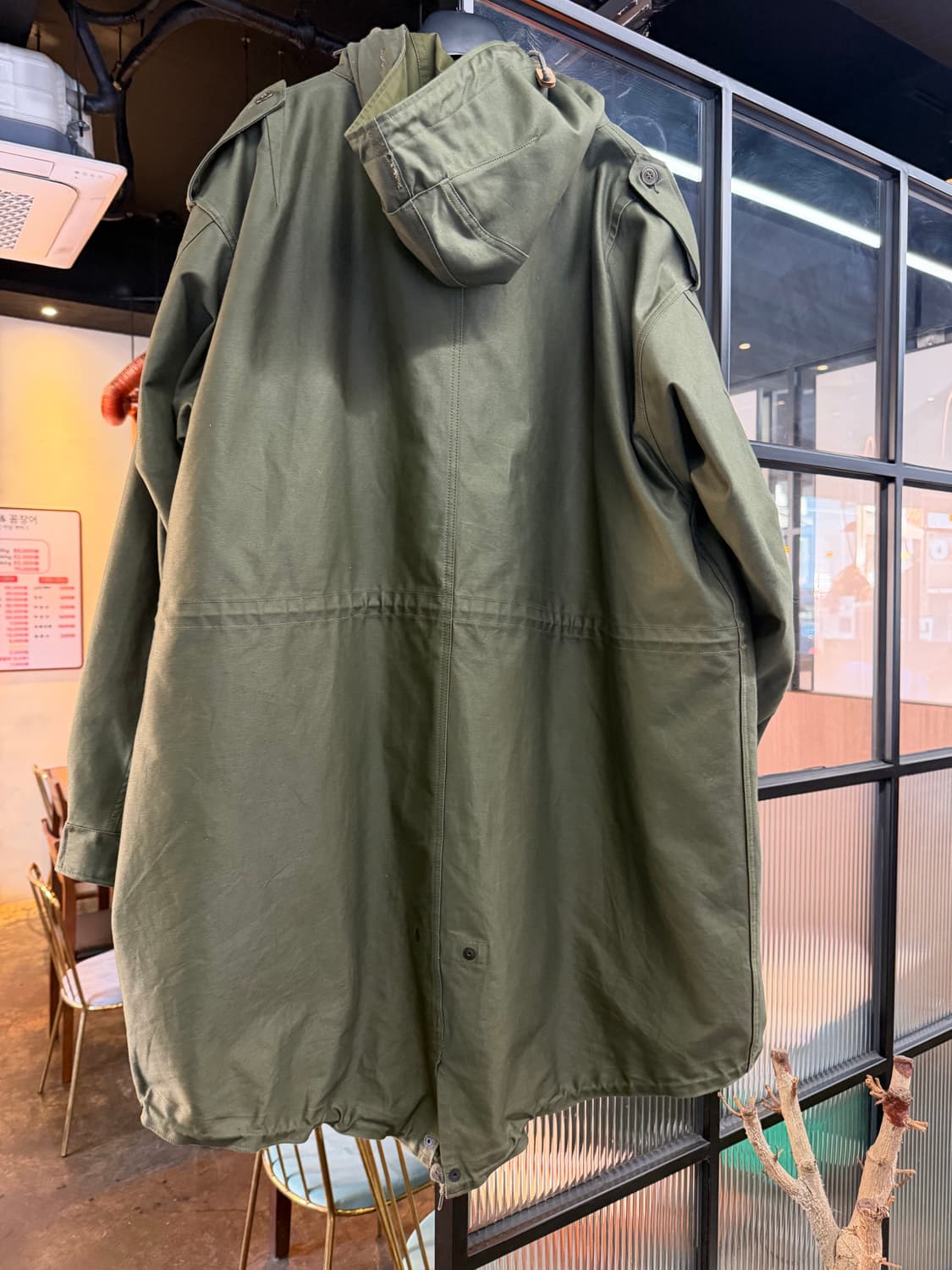 리얼맥코이 m51 상품이미지7