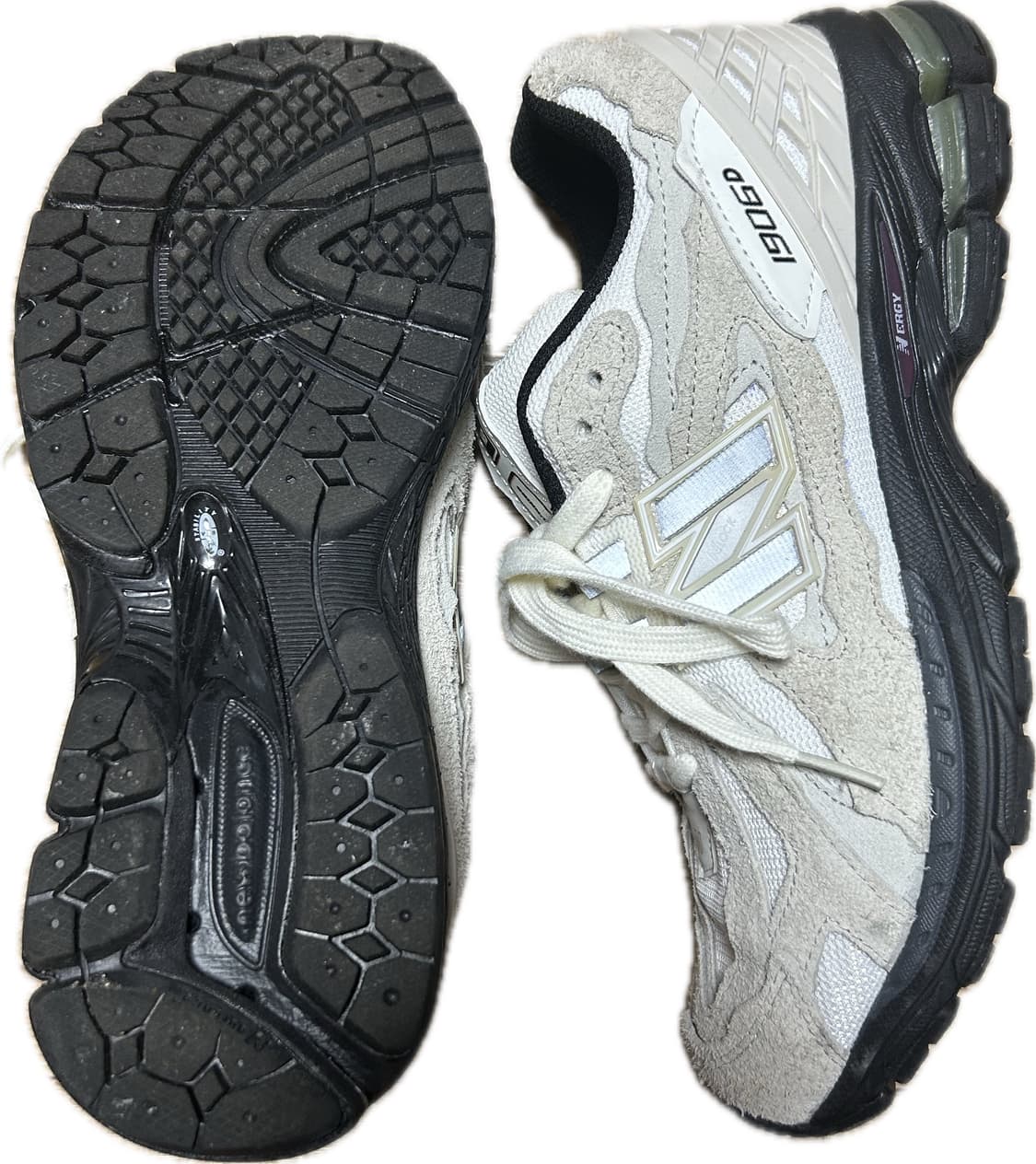 뉴발란스 1906d 프로텍션팩 터틀도브 275 상품이미지1