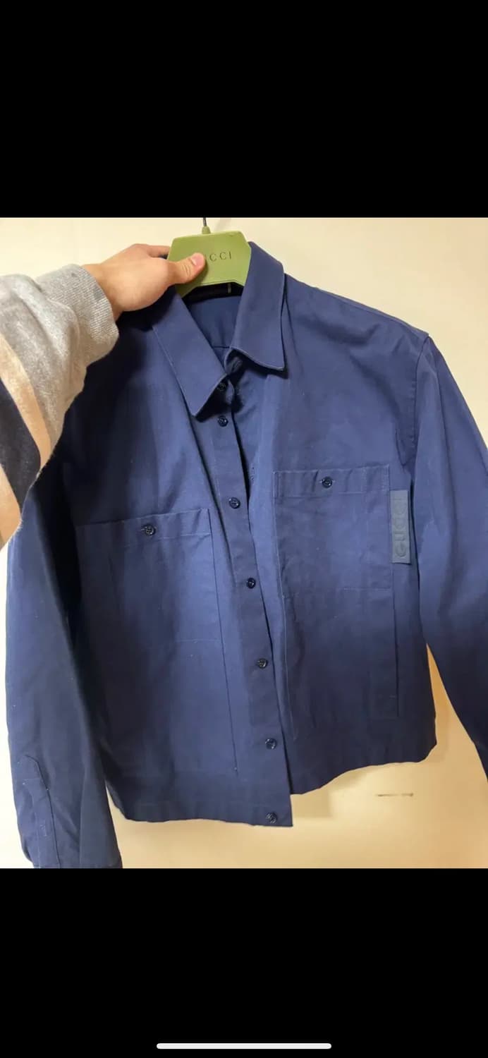 구찌 24fw 자켓 52 상품이미지1