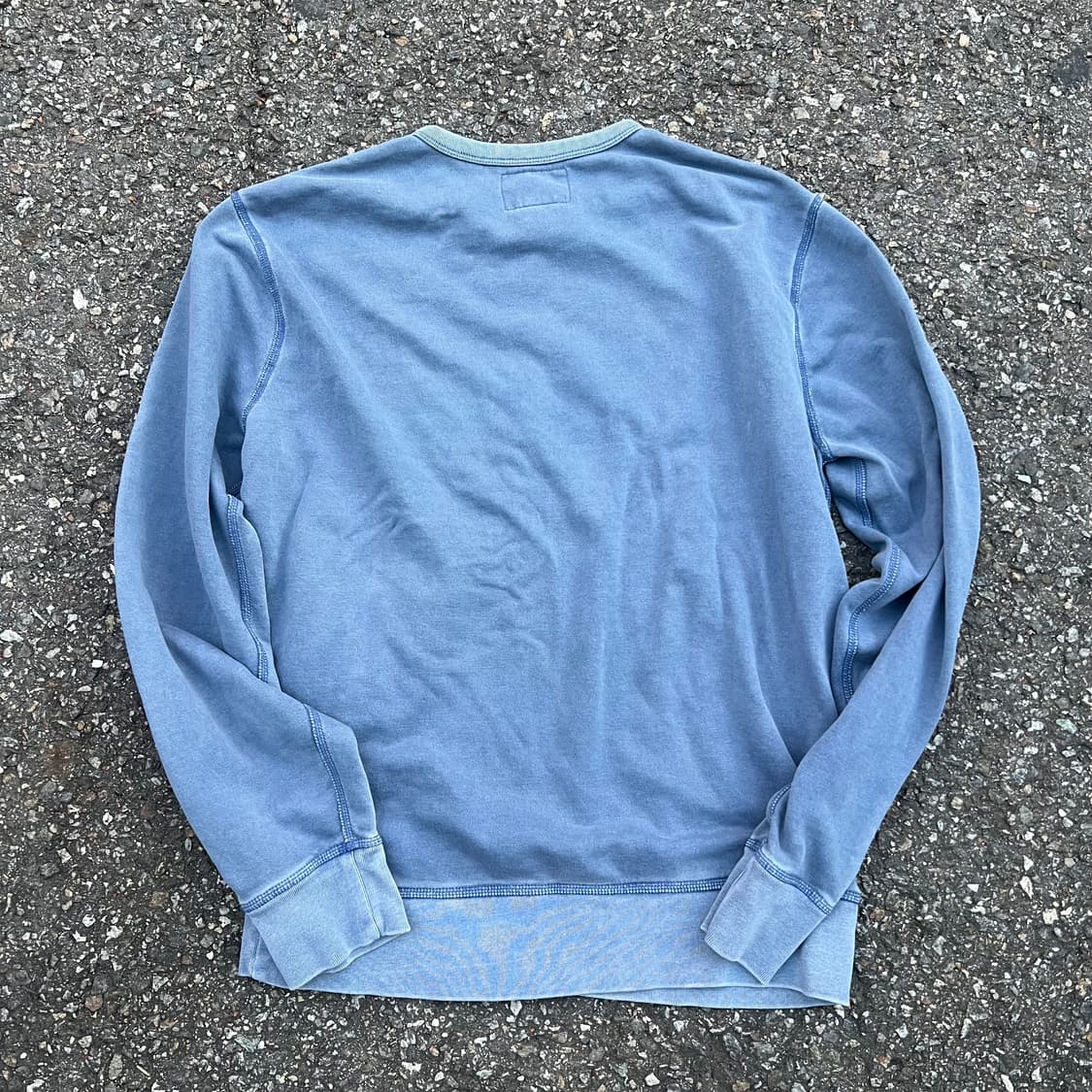 폴로 랄프로렌 맨투맨 M  상품이미지4