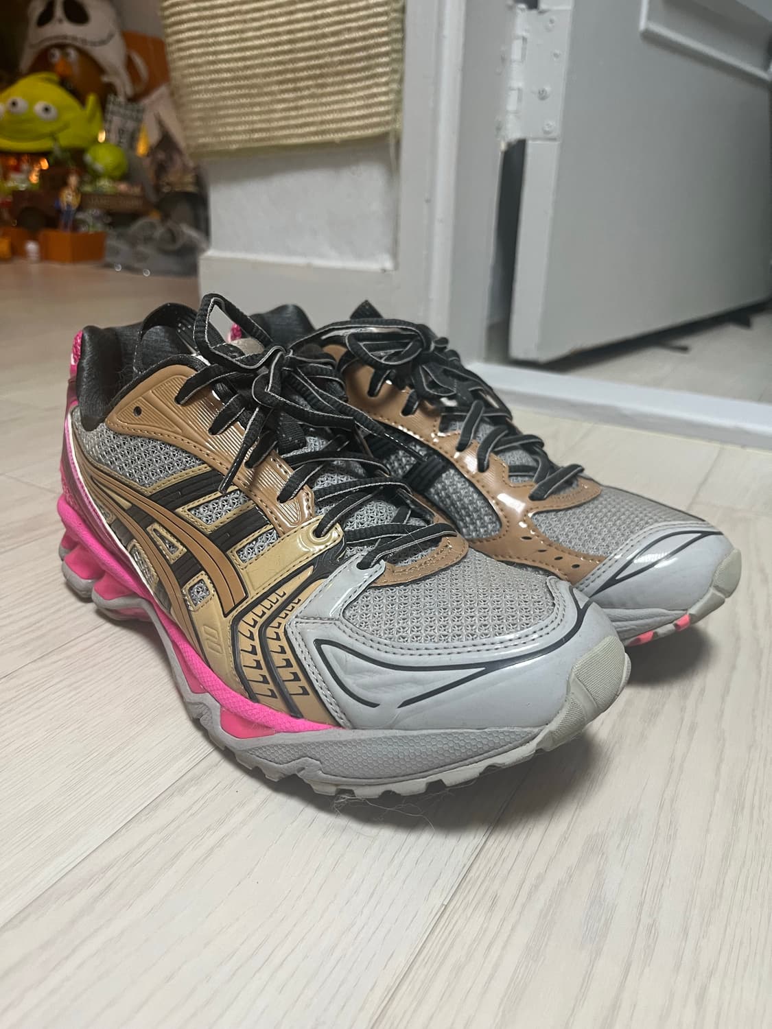 아식스 / 젤카야노 14 UB1-S / 280 상품이미지3