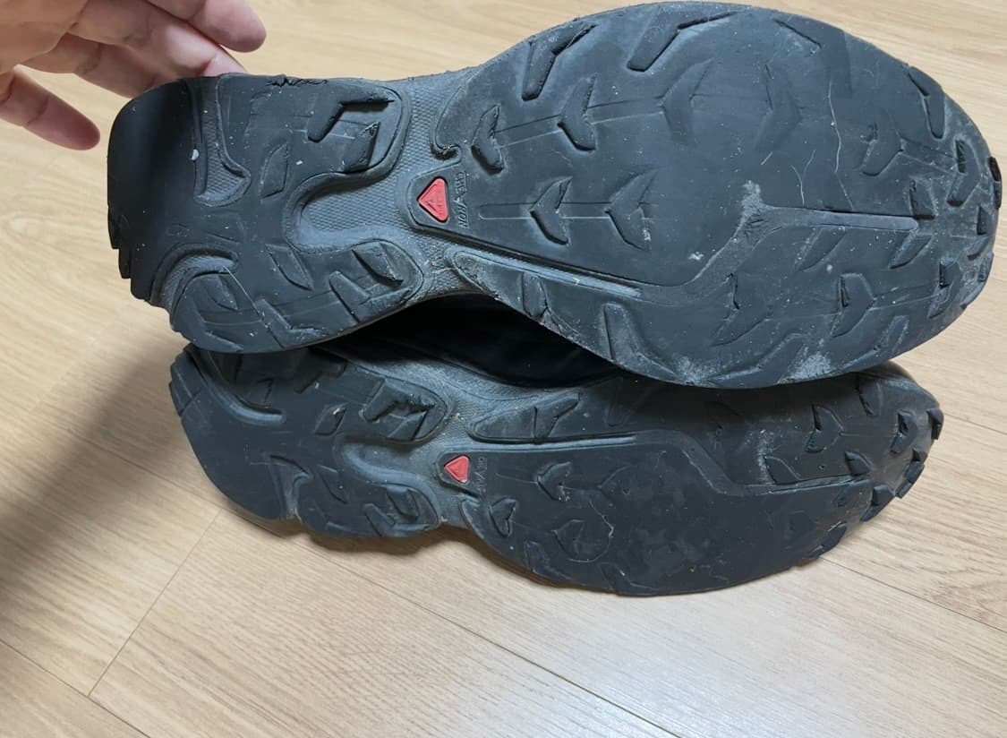 살로몬 xt-6 상품이미지5