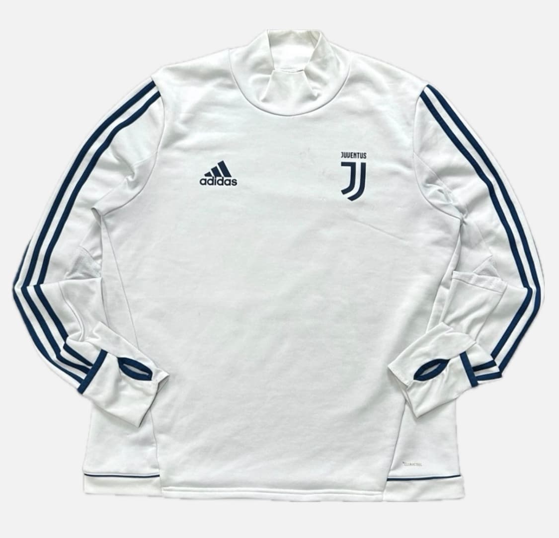 아디다스 유벤투스 트레이닝 탑 져지 상품이미지2