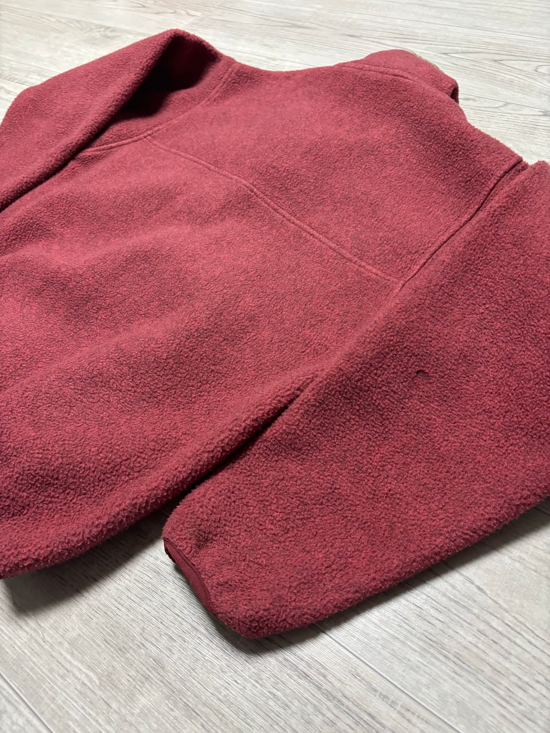 [xs/하자] 빈티지 파타고니아 신칠라 상품이미지10