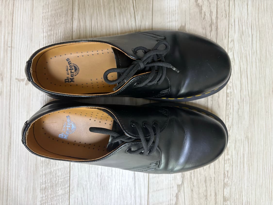 닥터마틴 1461 3홀 스무스 260 상품이미지4