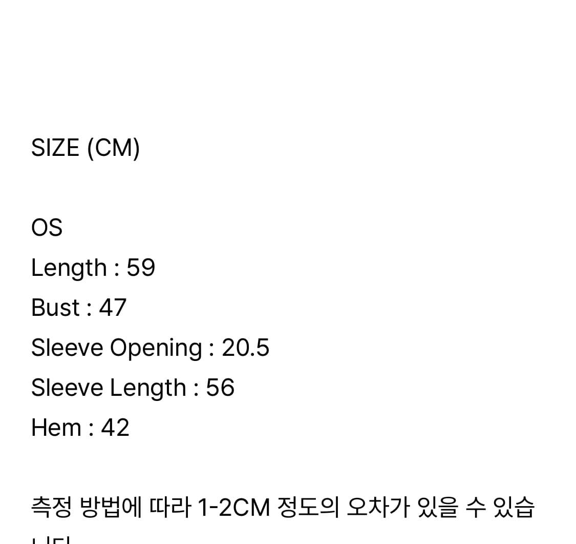 벳우먼 가디건 차콜 상품이미지3