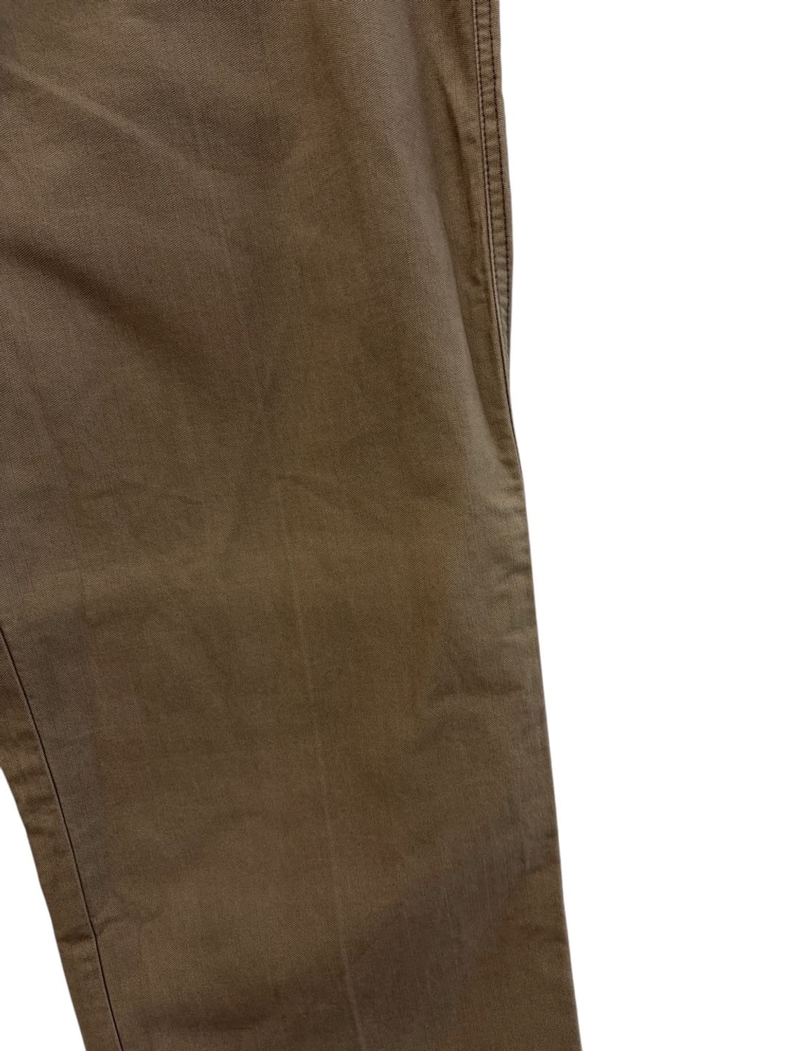 헨리코튼 코튼팬츠 (98)  상품이미지5