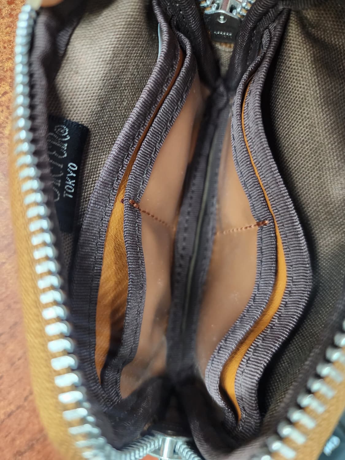 요시다포터 프리스타일 멀티코인 케이스 상품이미지7