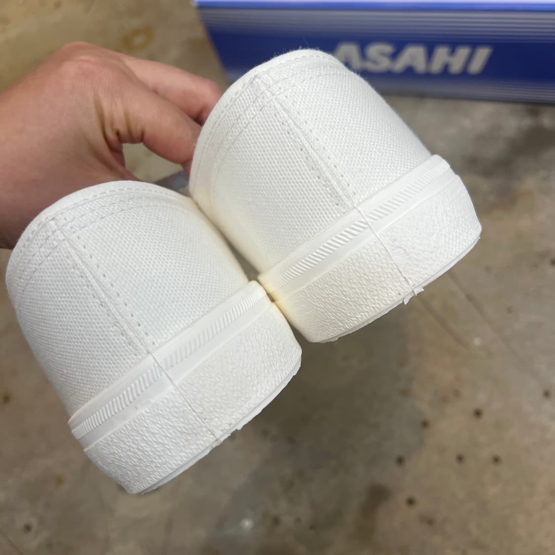 아사히 덱슈즈 상품이미지4