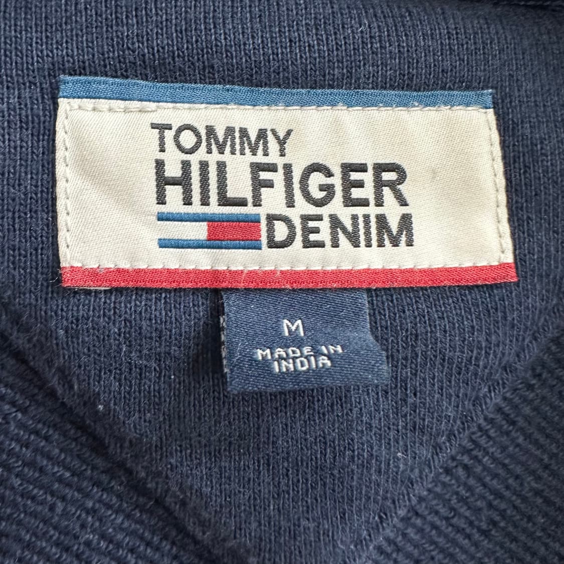 95 타미힐피거 남자 후드티 상품이미지3