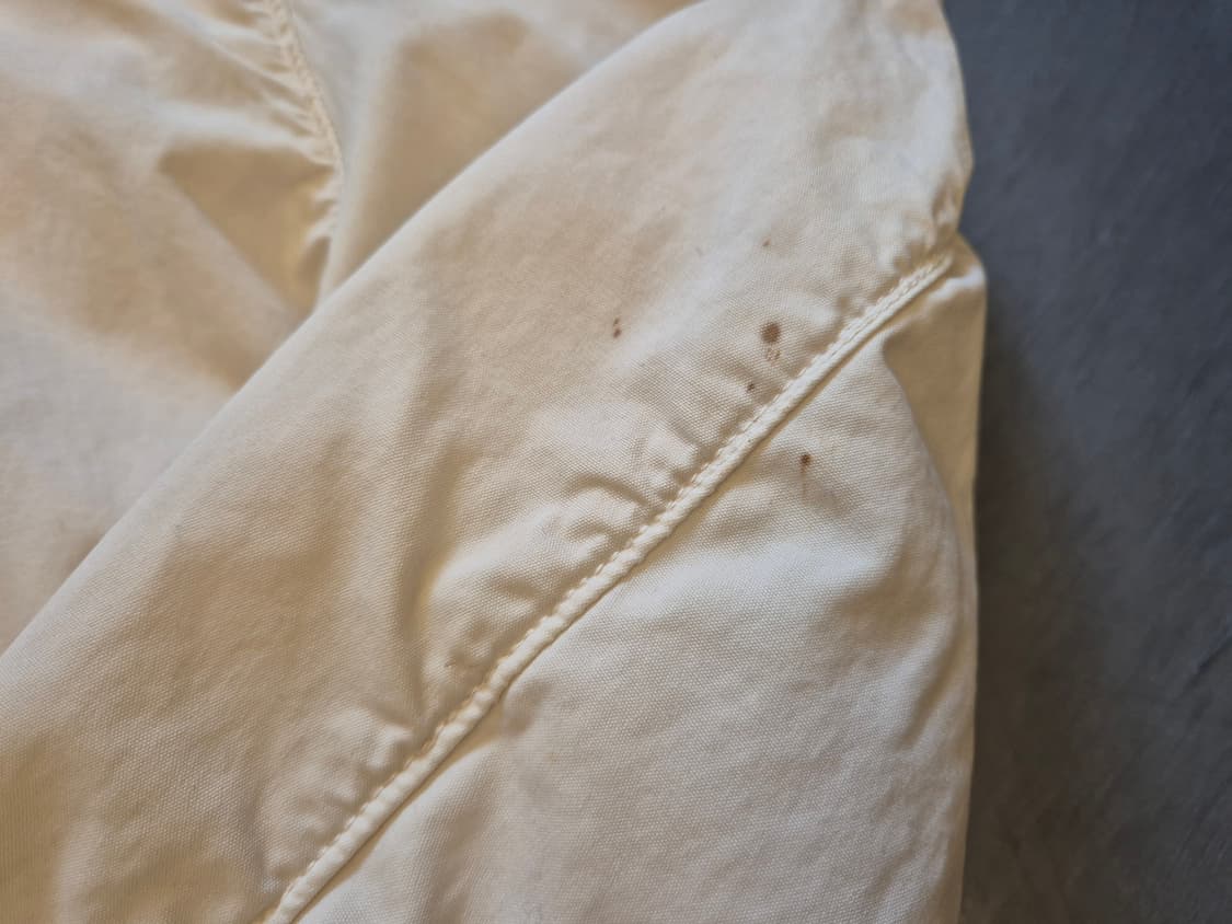 90s 휴고보스 봄버 자켓 상품이미지4