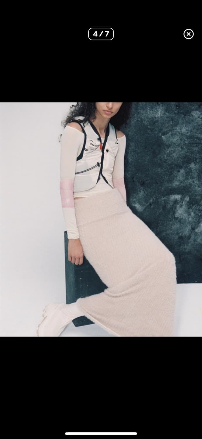 살로몬 마르지엘라 러닝베스트 조끼 상품이미지4