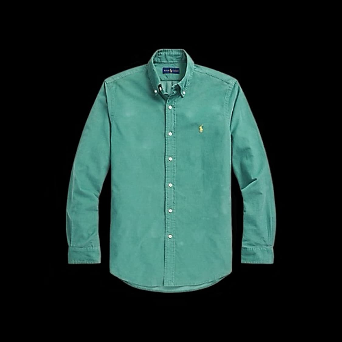 M)폴로랄프로렌 클래식핏 셔츠 코듀로이 상품이미지1