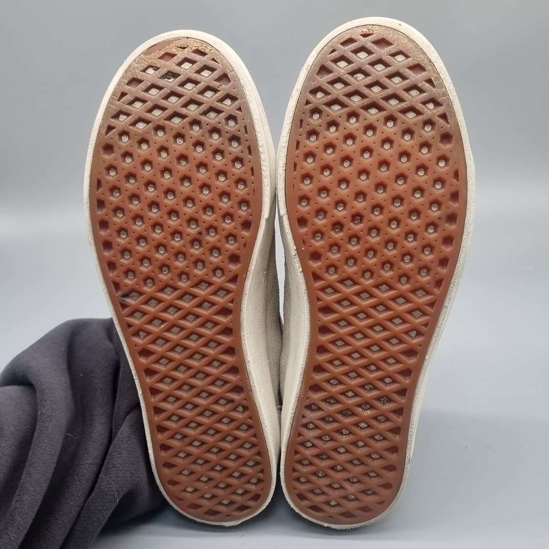 반스 컴피쿠시 올드스쿨 남성스니커즈270  상품이미지3