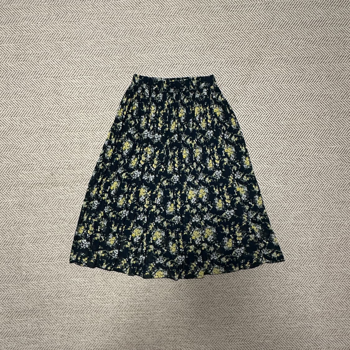 NIKO AND... polyester 100% skirt 상품이미지1