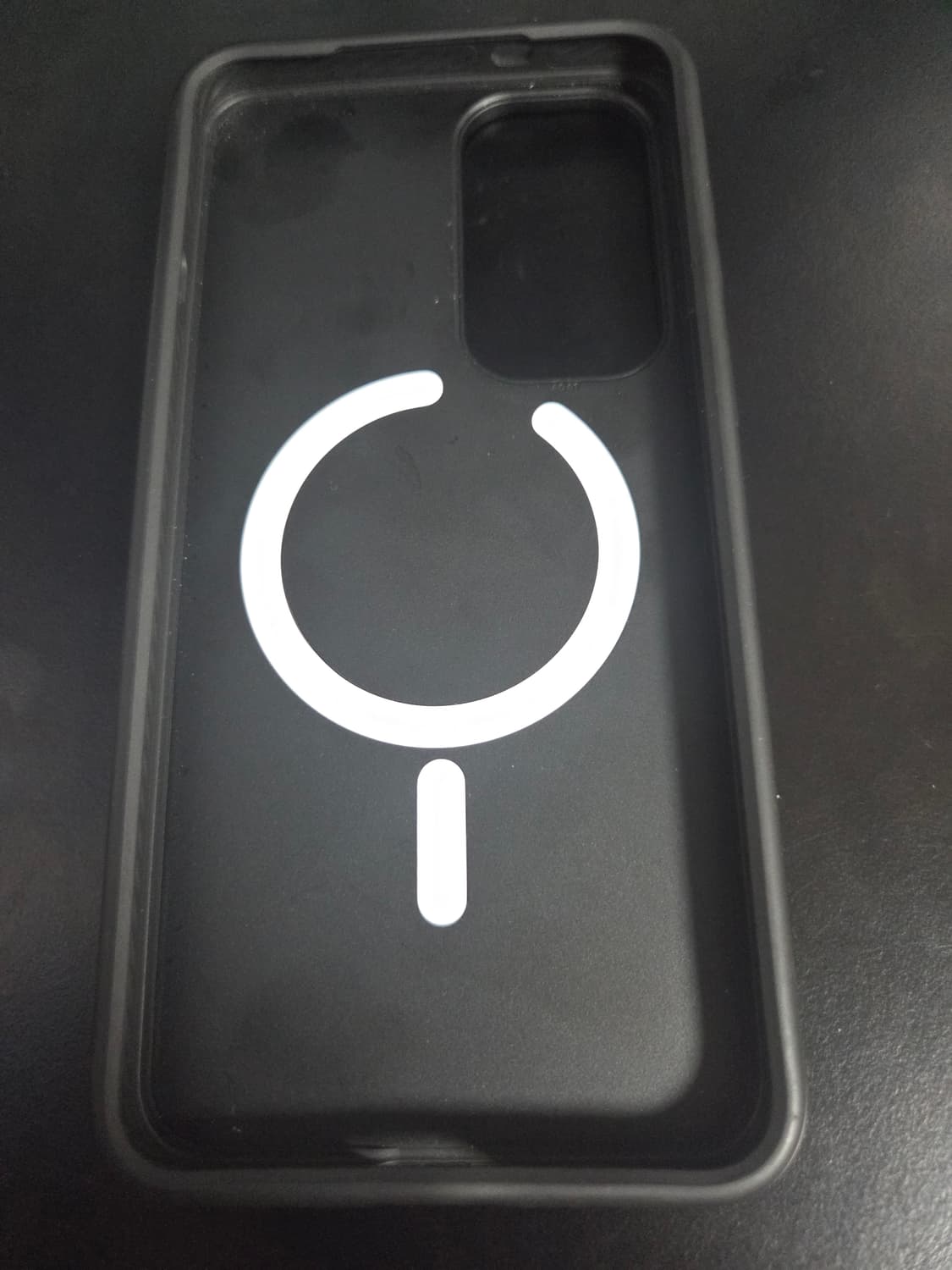 S25+ 케이스티파이 무라카미다카시 스마일 레인보우 상품이미지2