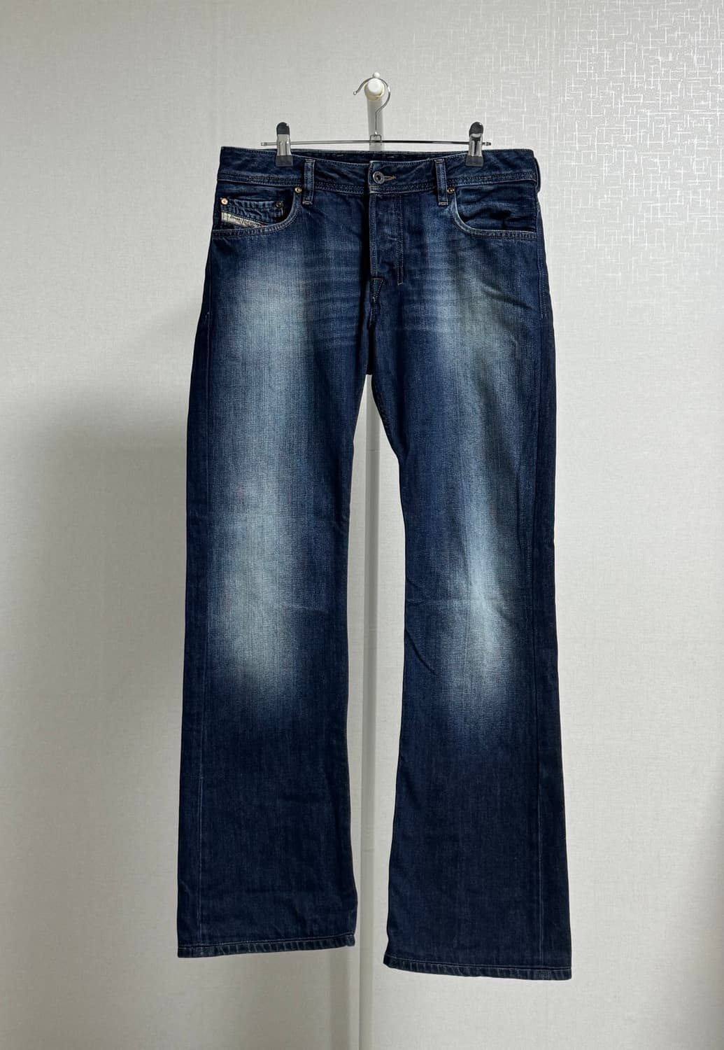 디젤 Zatiny bootcut W31 상품이미지1