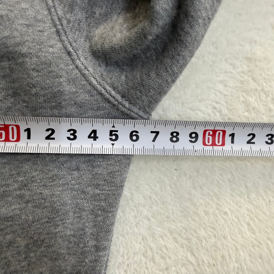 M 나이키 조던 점프맨 스몰로고 후드티 0327T 상품이미지5