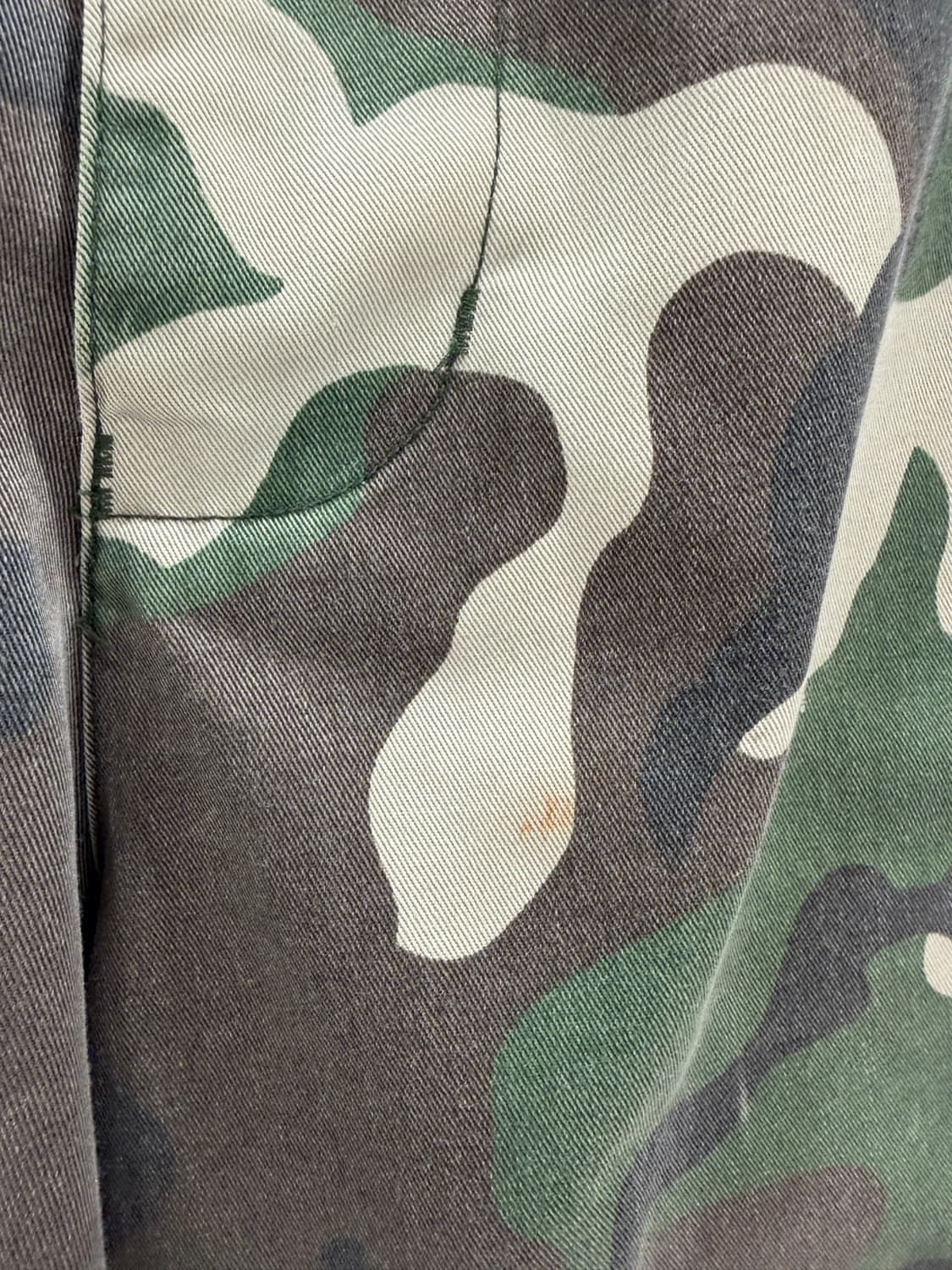 90's STUSSY 상품이미지2