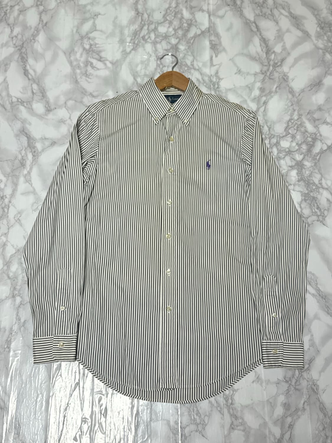 폴로 랄프로렌 스프라이트 셔츠 상품이미지2