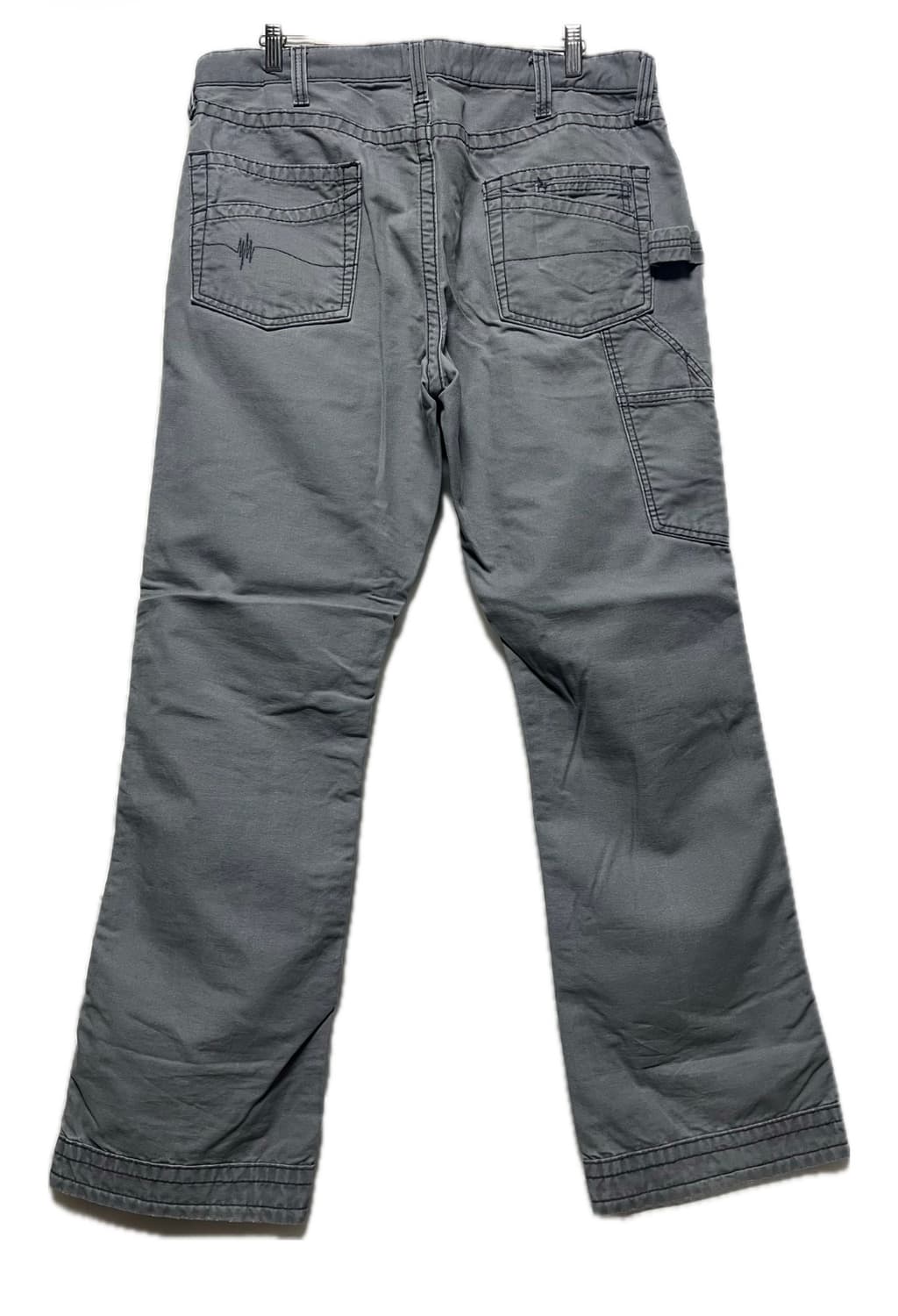 90s ARIAT WORK LOW RISE BOOT 워크팬츠 상품이미지2