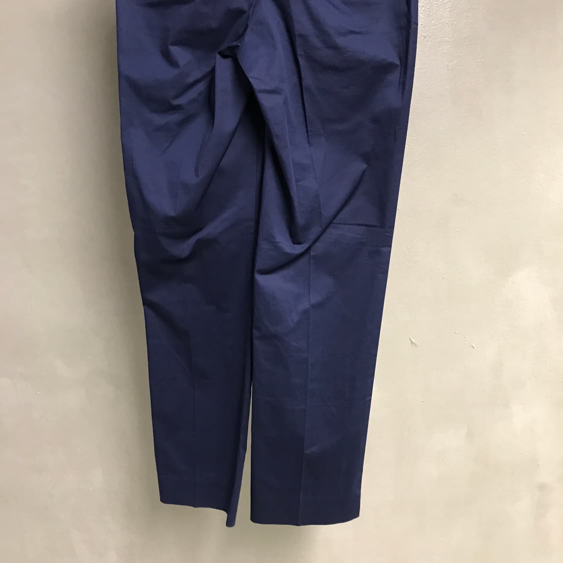 폴로 랄프로렌 네이비 치노 팬츠 6 상품이미지3