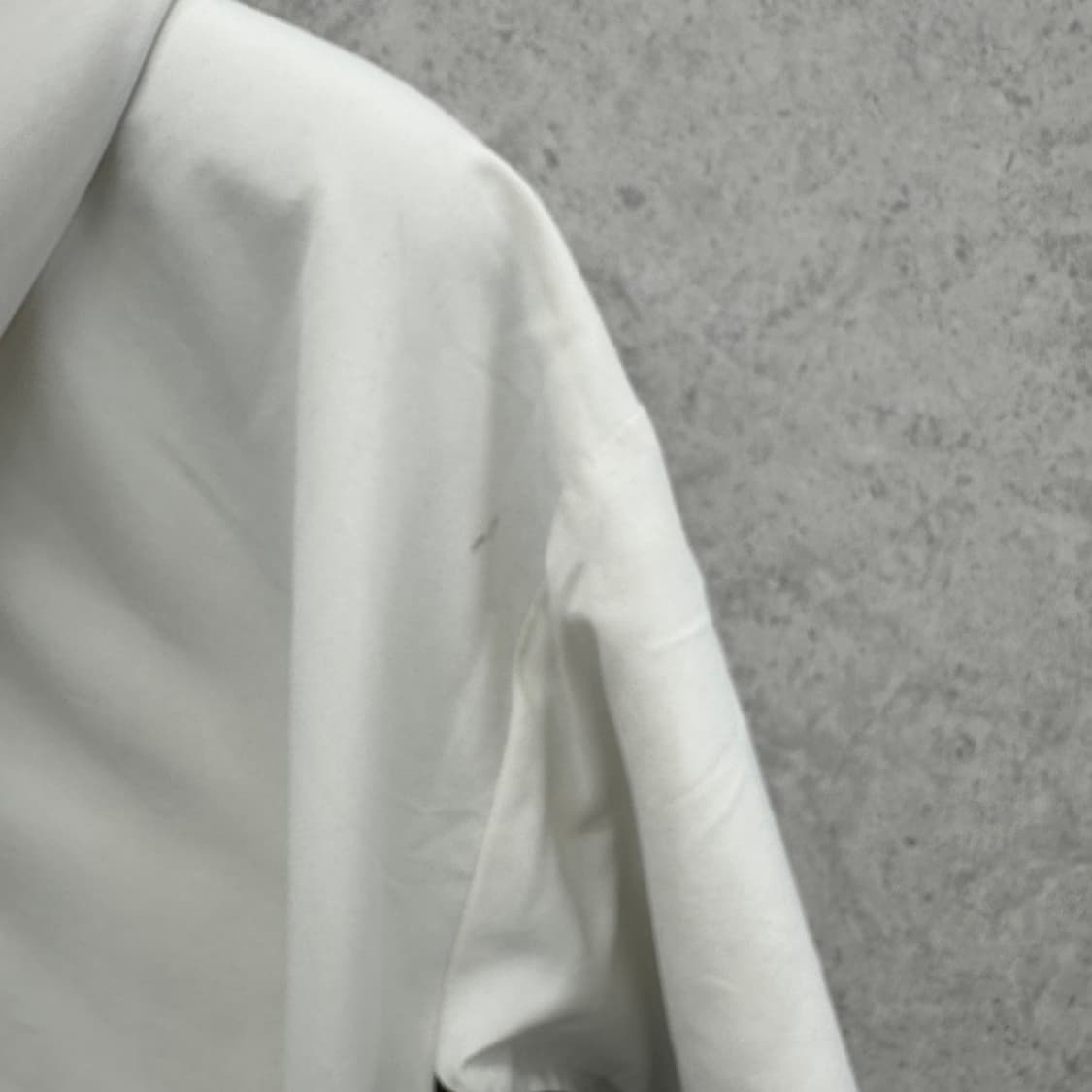 105 뉴발란스 남자 양면 후리스 점퍼 상품이미지9