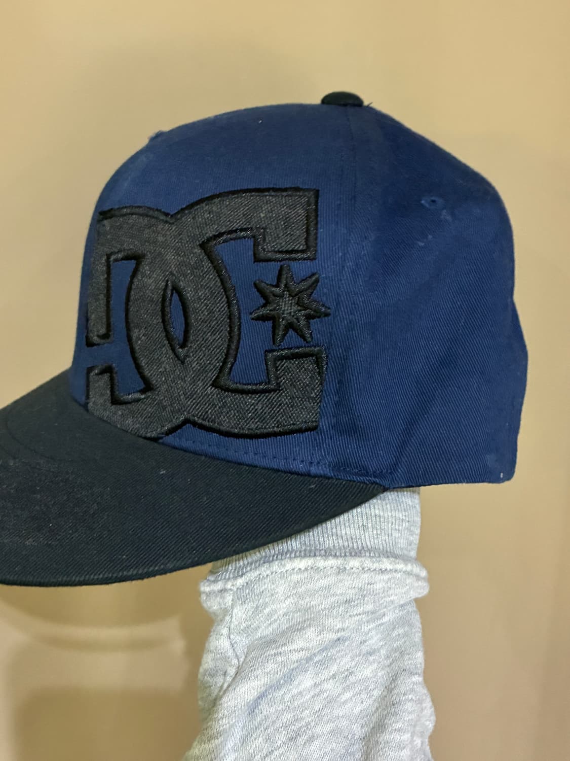 DC 스냅백 상품이미지2
