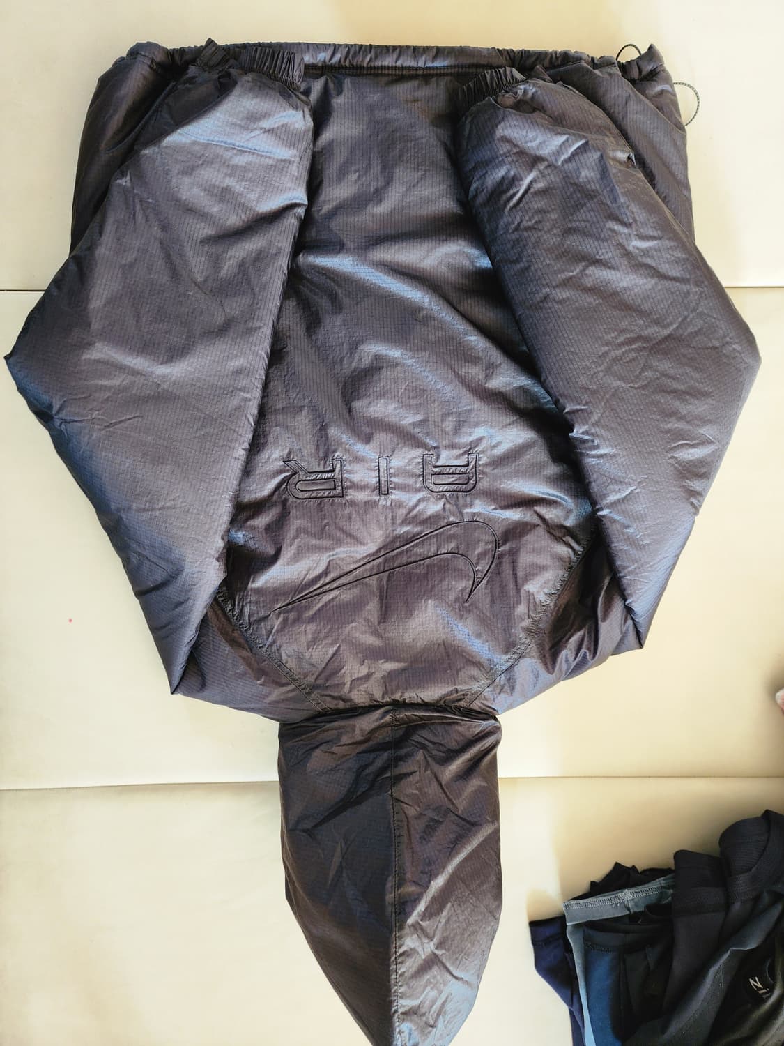 나이키 윈터라이즈드 아노락 패딩 xxl 상품이미지2