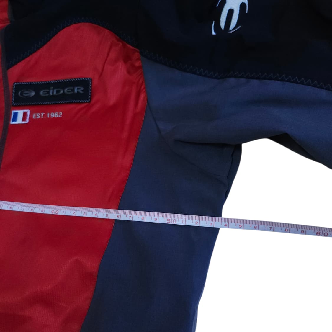 아이더 바람막이 100-105 아웃도어 방충자켓 상품이미지9