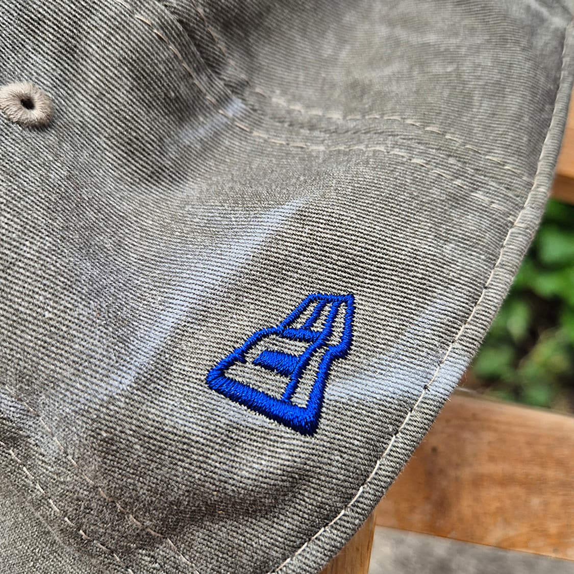 newera 뉴에라 뉴욕양키즈 빈티지 워싱캡 상품이미지2