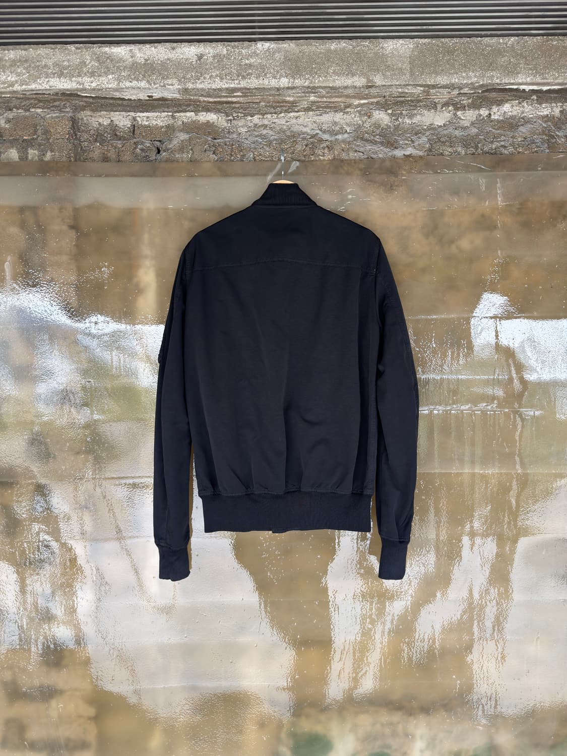 14ss 릭오웬스 다크쉐도우 봄버 상품이미지4