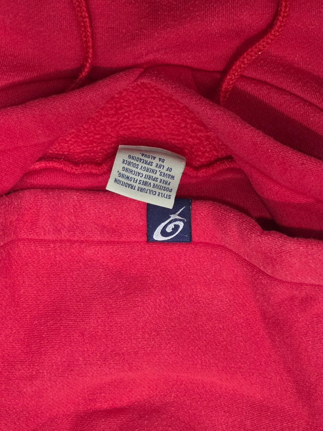 00's Piko 후드티 L 상품이미지6