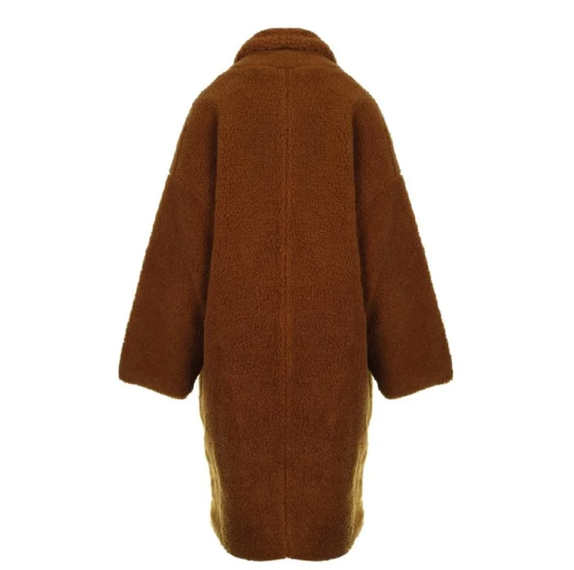 Sculptor 부클 브라운 롱 상품이미지4