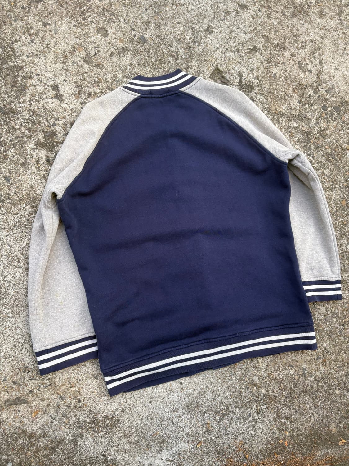 폴로 랄프로렌 야구자켓 상품이미지2