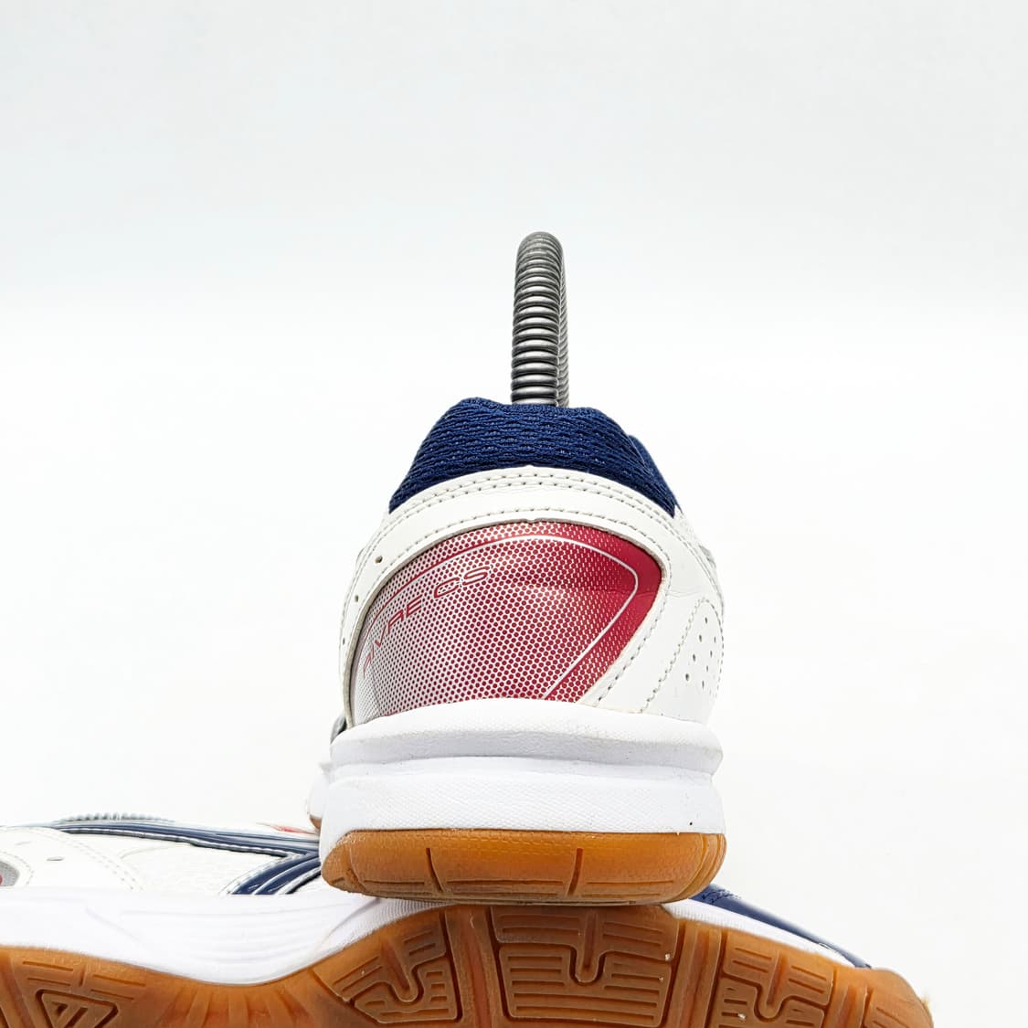 아식스 리브레 CS 흰/남 (240) 상품이미지2