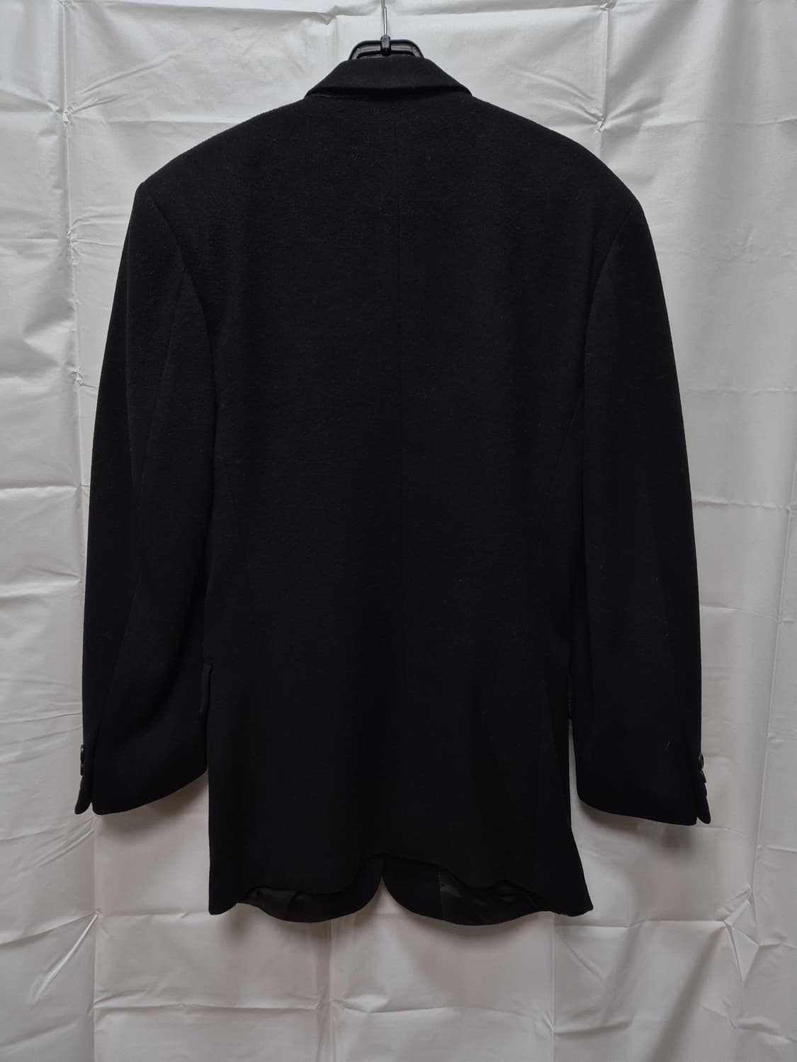 휴고보스 캐시미어 자켓 상품이미지5