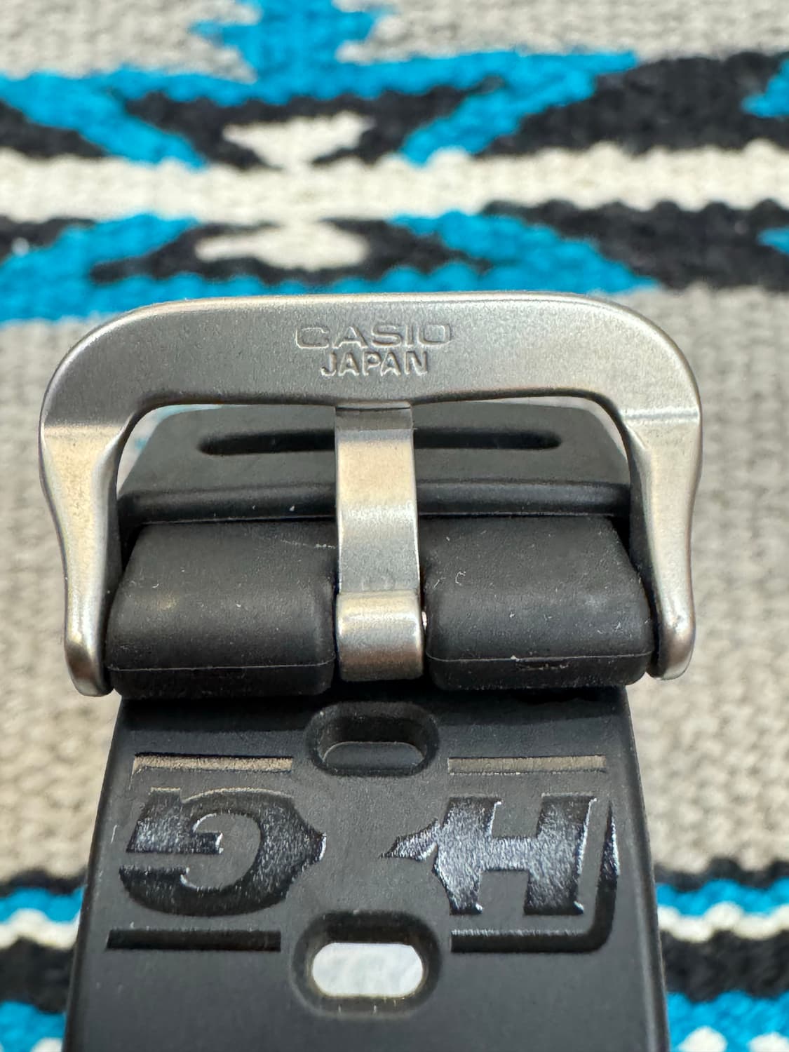 [OS] 히스테릭글래머 x 카시오 지샥 DW-5600VT 상품이미지6